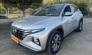 יונדאי טוסון