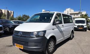 פולקסווגן טרנספורטר