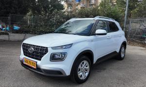 יונדאי וניו