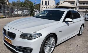 ב מ וו סדרה 5