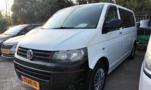 פולקסווגן טרנספורטר