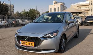 מאזדה 2