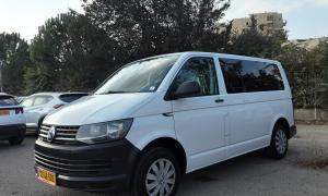 פולקסווגן טרנספורטר