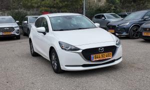 מאזדה 2