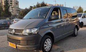 פולקסווגן טרנספורטר