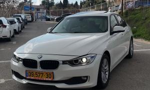 ב מ וו סדרה 3