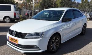 פולקסווגן ג'טה