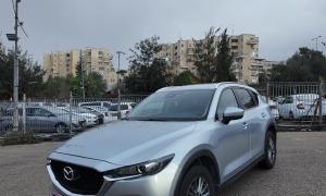 מאזדה CX-05