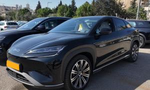 בי ווי די SEALION 7