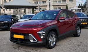 יונדאי קונה