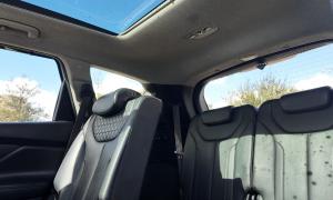 יונדאי סנטה פה