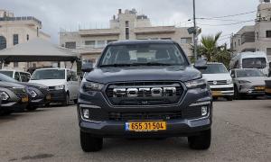 פוטון Tunland G7