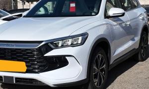 בי ווי די SEALION 5