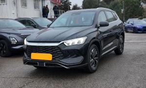 בי ווי די SEALION 5