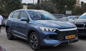 בי ווי די SEALION 5