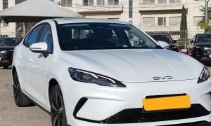 בי ווי די SEAL 5