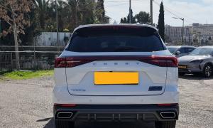 צ'רי TIGGO 8 Pro PHEV