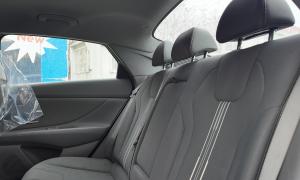 יונדאי אלנטרה