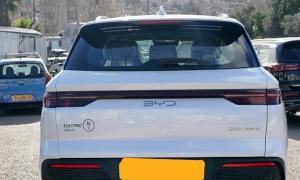 בי ווי די ATTO 3