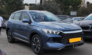 בי ווי די SEALION 5