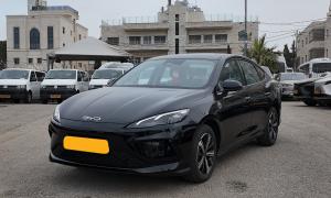 בי ווי די SEAL 5