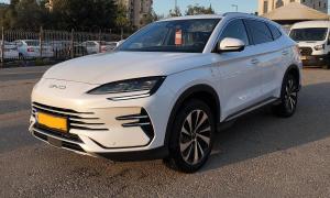 בי ווי די SEAL U