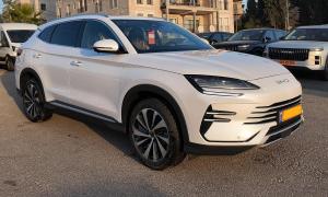 בי ווי די SEAL U