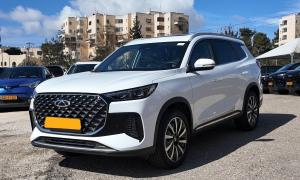 צ'רי TIGGO 8 Pro PHEV