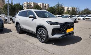 צ'רי TIGGO 8 Pro PHEV