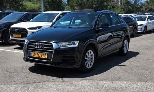 אאודי Q3