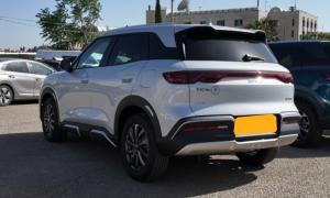 בי ווי די ATTO 2