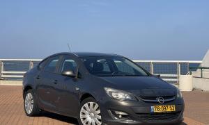 אופל אסטרה ברלינה