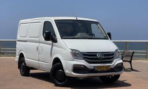 מקסוס v80
