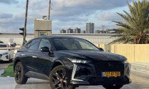 סיטרואן DS4