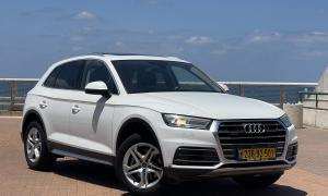 אאודי Q5