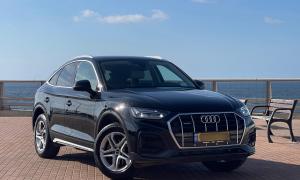 אאודי Q5