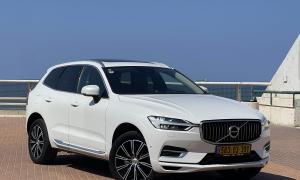 וולוו XC60