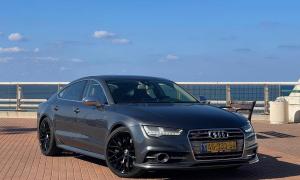 אאודי S7
