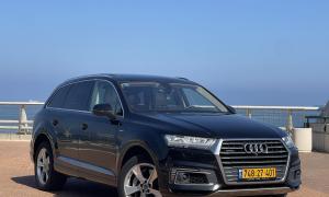 אאודי Q7