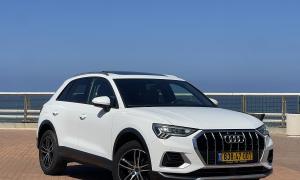 אאודי Q3
