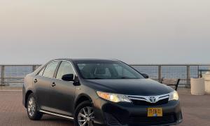 טויוטה קאמרי