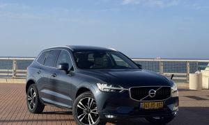 וולוו XC60