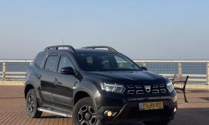 דאצ'יה דאסטר