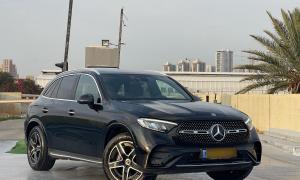 מרצדס GLC