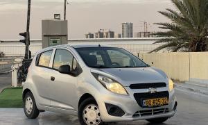 שברולט ספארק