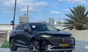 ווי / WEY Coffee 01