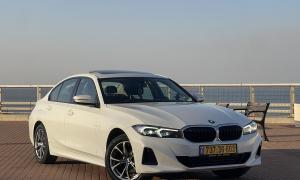 ב מ וו סדרה 3