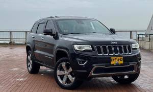 גי'פ / Jeep גרנד צ'ירוקי