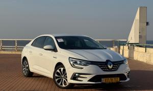 רנו גרנד קופה