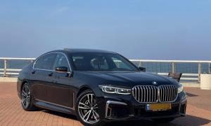 ב מ וו סדרה 7